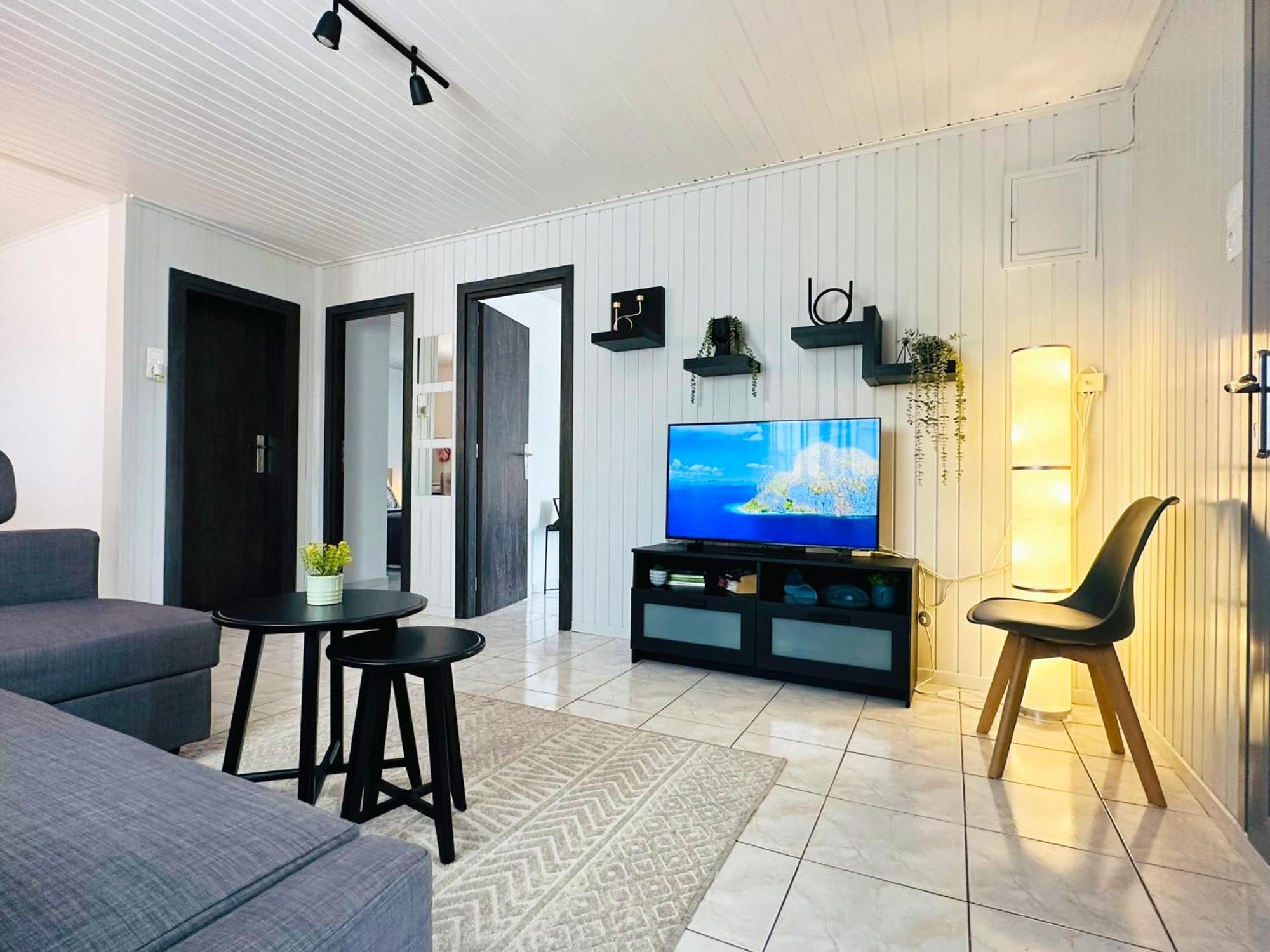 Oceanus Summer House Salamina Exterior foto